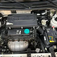 ساینا ال ایکس مدل 1400|خودرو سواری و وانت|تهران, جوادیه تهرانپارس|دیوار