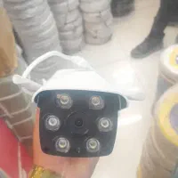فروش و نصب وراه اندازی دوربین مداربسته و دزدگیر|دوربین مداربسته|تهران, اتابک|دیوار