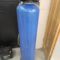 سختی گیر آب