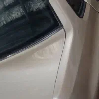 پراید دوگانه لاکاغذی مدل ۸۸