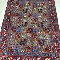 فرش دستبافت 6متری خراسان