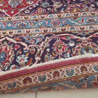 فرش ۱۲ متری دست‌باف کاشان|فرش|کرمانشاه, |دیوار