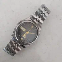 ساعت سکو ۵ اصل ژاپن