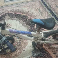 دوچرخه ۱۶ دنده ای|دوچرخه، اسکیت، اسکوتر|قدس, شهرقدس|دیوار