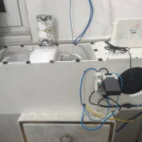 سایلنت باکس تکی اپارتمانی