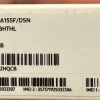 سامسونگ Galaxy A15 با حافظهٔ ۱۲۸ گیگابایت و رم۸|موبایل|تهران, نیروی هوایی (پیروزی)|دیوار