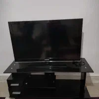 تلویزیون|تلویزیون و پروژکتور|بروجرد, |دیوار