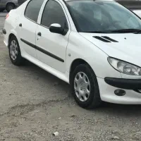 ۲۰۶ صندوقدار وی ۲۰ مدل ۹۰ تیپ ۲