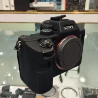 دوربین Alpha 7lll