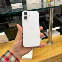 iphone 16 دوسیم کارت پک اصلی با گارانتی