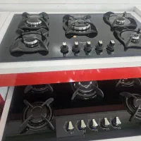 کتاب//گاز رومیزی مجلل|کتاب و مجله مذهبی|مشهد, عامل|دیوار