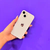 آیفون 13 نرمال iPhone 13 normal|موبایل|قائمشهر, |دیوار