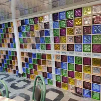 خرید و فروش و اجرای صفر تا صد شیشهای تزئینی|مصالح و تجهیزات ساختمان|تهران, مهران (سیدخندان)|دیوار