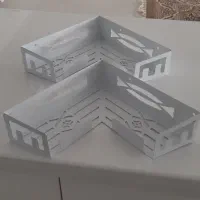فروش شلف حمام