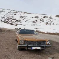 بیوک سنچوری مدل ۱۹۷۵|خودرو کلاسیک|تهران, ارم|دیوار