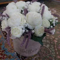 باکس گل شیک