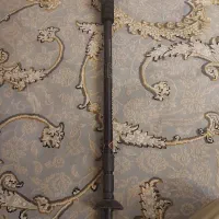 باتوم کوهنوردی انتی شوک