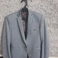 کت شلوار پسرانه.نو