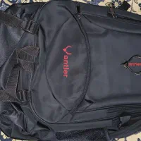 کوله پشتی مدرسه نو|کیف، کفش، کمربند|ری, سیزده آبان|دیوار