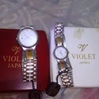 ست ساعت مچی