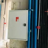 پمپ لوله اتصالات اطفاء کشی شرکت نصاب فن آتش نشانی|مصالح و تجهیزات ساختمان|مشهد, وکیل‌آباد|دیوار