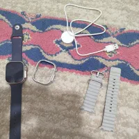 ساعت اپل واچ درحد صفر و تمیز|ساعت|دهدشت, |دیوار