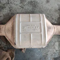 خاک کاتالیزور آباده اقلید ابرکوه|قطعات یدکی و لوازم جانبی|آباده, |دیوار