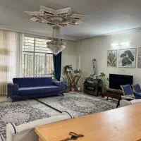 رهن خانه ۱۲۰ متری حیاط دار