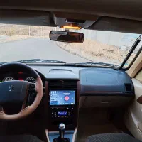 پژو پارس tu5 سیمی درجه ۱|خودرو سواری و وانت|خاو و میرآباد, |دیوار