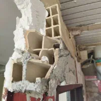 تخریب ساختمان|خدمات پیشه و مهارت|کرج, چمران|دیوار