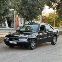 پژو slx 95