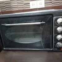 توستر سالم بدون مشکل