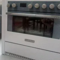 گاز دوو