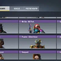 اکانت کالاف طاق با بهتر از خودش|کنسول، بازی ویدئویی و آنلاین|قدس, شهرقدس|دیوار