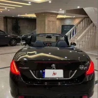Peugeot Convertible|خودرو سواری و وانت|رشت, لاکانی|دیوار
