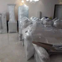 شرکت حمل ونقل اقلیم بار تبریز