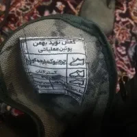 لباس نظامی|لباس|کرمانشاه, |دیوار