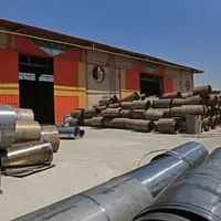 کارکر ساده خط برش