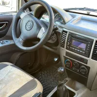 کاپرا جفت دیفرانسیل|خودرو سواری و وانت|بوکان, |دیوار