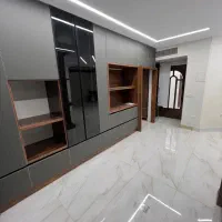 ۱۹۰ متر بازسازی شده تاپ لوکیشن فرشته طبقه ۵|اجارهٔ آپارتمان|تهران, الهیه|دیوار