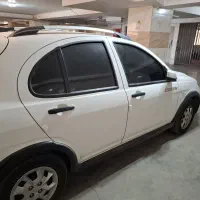 کوییک gx  1403 بیرنگ|خودرو سواری و وانت|قدس, شهرک فرزان|دیوار