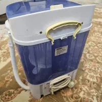 مینی واش|ماشین لباسشویی و خشککن لباس|قم, نیروگاه|دیوار