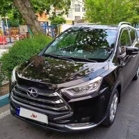 جک JAC S3|خودرو سواری و وانت|تهران, پرستار|دیوار