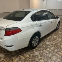 برلیانس h330 موتور 1650 اتوماتیک مدل۹۹|خودرو سواری و وانت|ارومیه, |دیوار