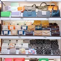کیف و به قیمت پارسال بخر