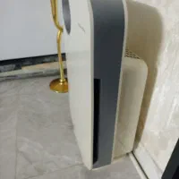 دستگاه تصفیه هوا