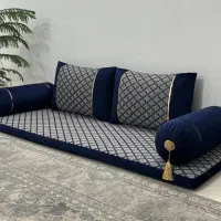 شاه نشین.پشتی.کوسن.تشکچه مبل