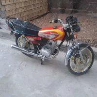 موتور ۲۵۰نیک تاز|موتورسیکلت|پرند, فاز ۶|دیوار