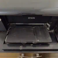 پرینتر Photo P50-Epson|پرینتر، اسکنر، کپی، فکس|مشهد, هفت تیر (حافظ)|دیوار