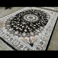 گالری،فرش،بهار
